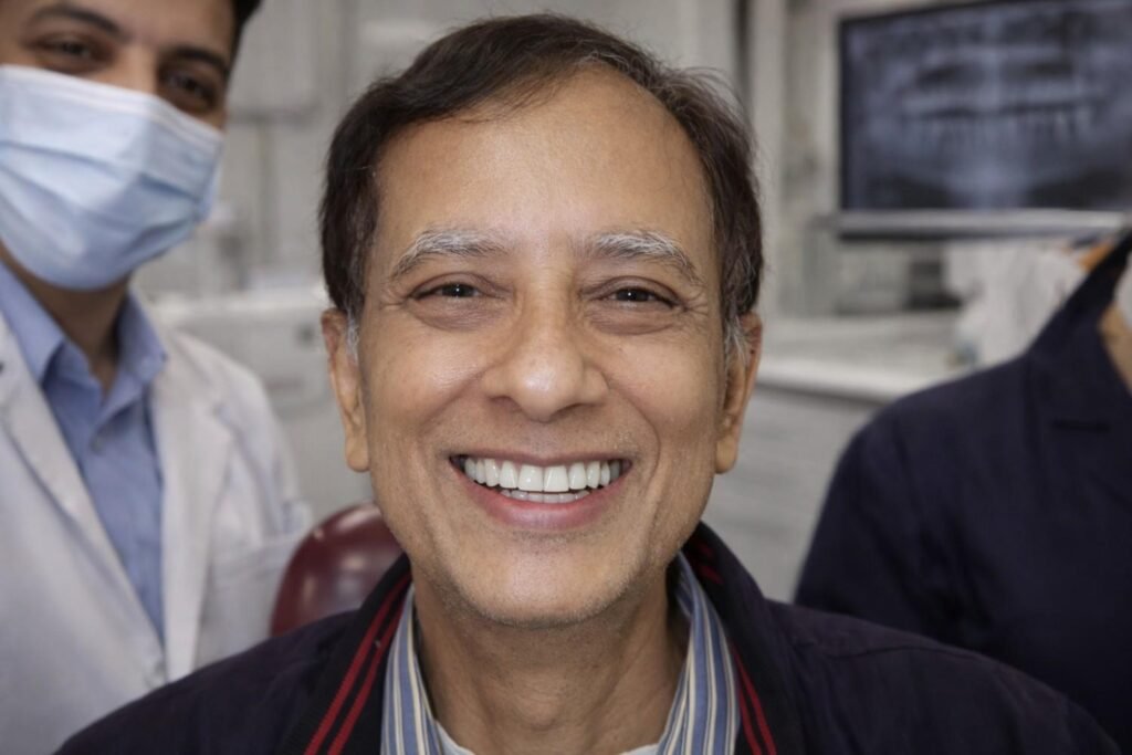 best dental clinic in newtown