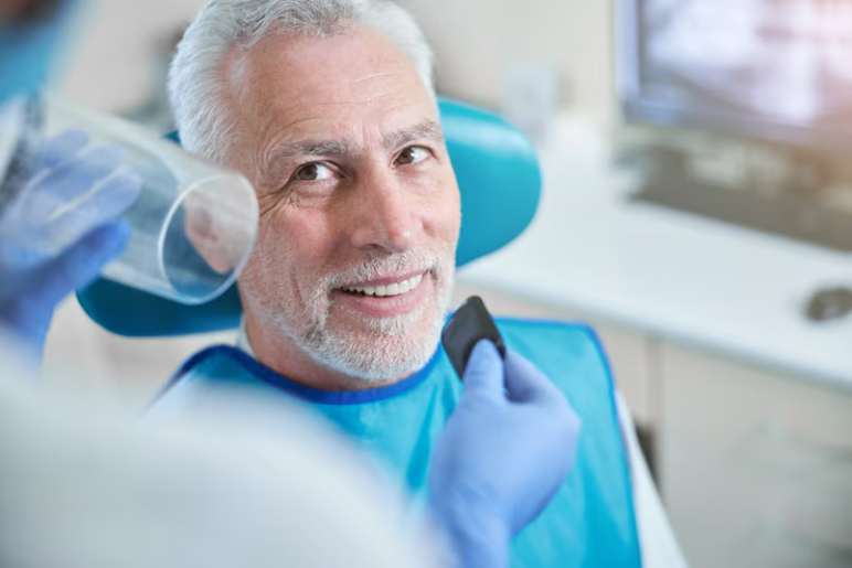 Maintaining Your Dental Implants