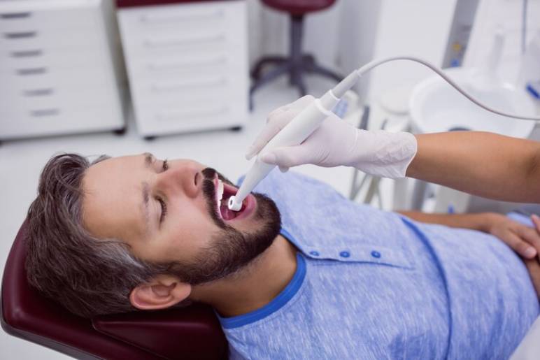 What is Oral Surgery?