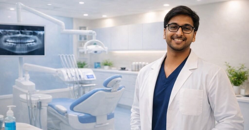 Best dental clinic in newtown