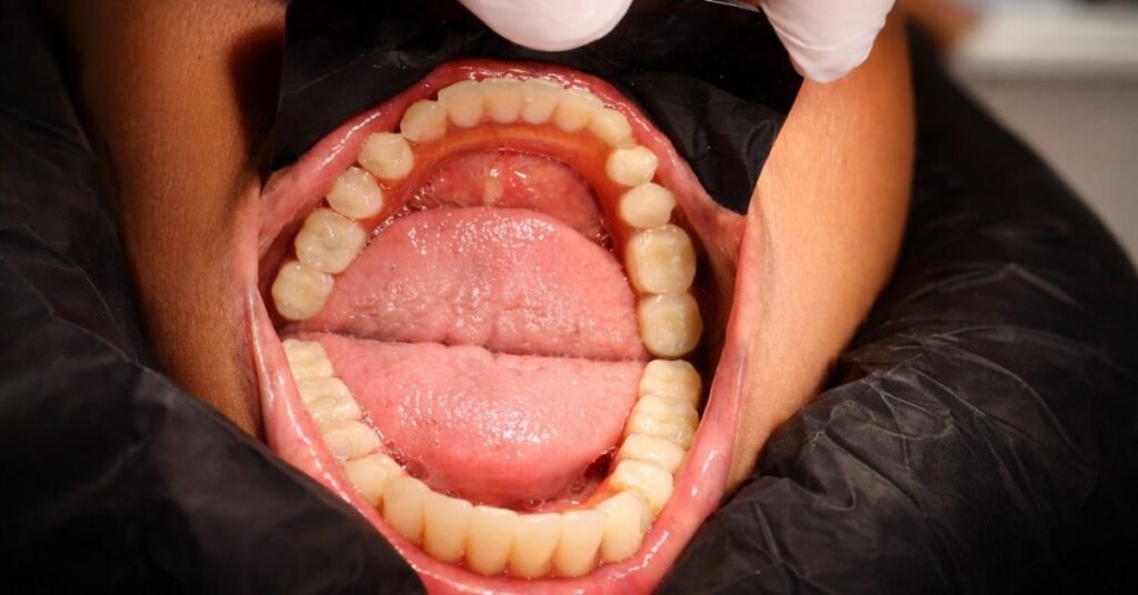 best dental surgeon in Newtown