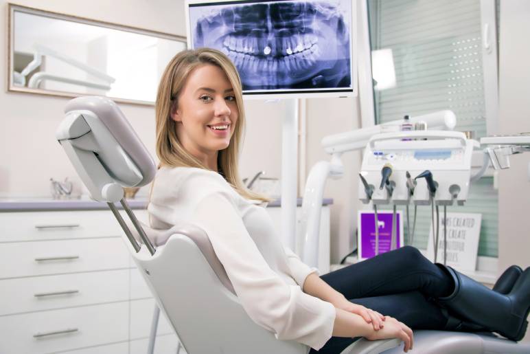 Finding the Best Dental Surgeon in Newtown