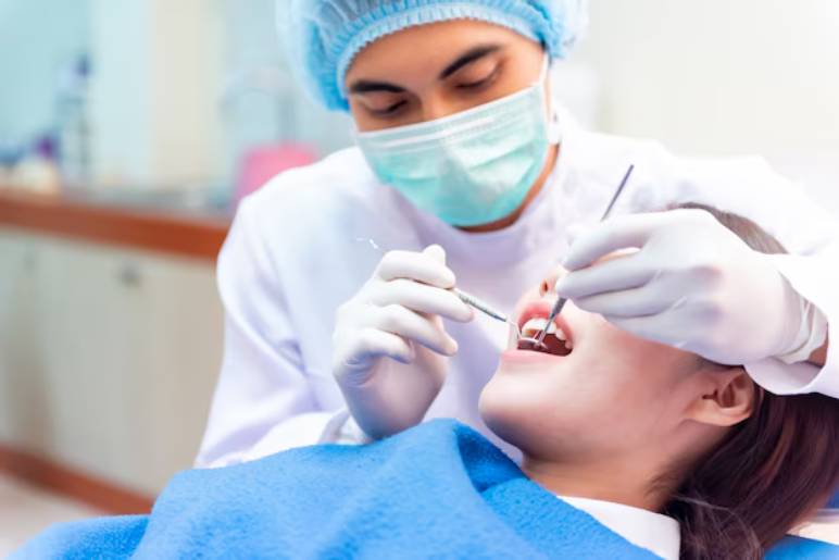 When Is Oral Surgery Necessary?