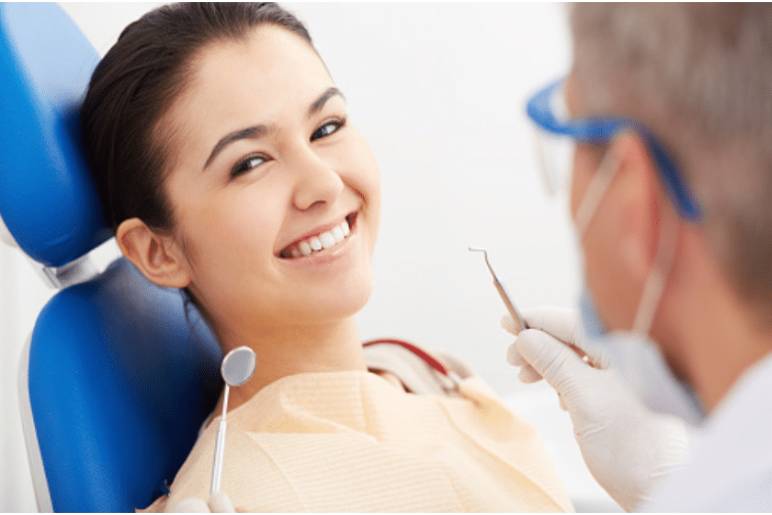 What Is an Oral Health Specialist?