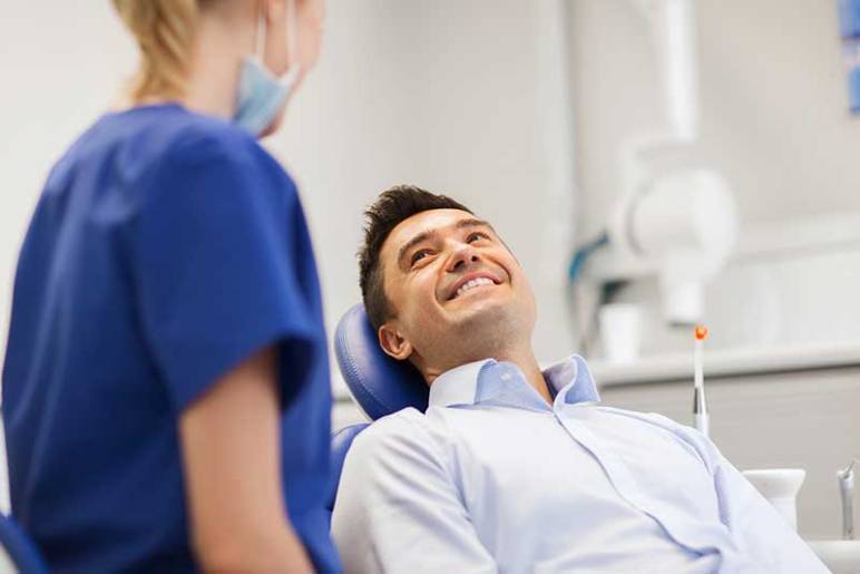 The Role of a Dental Surgeon in Newtown