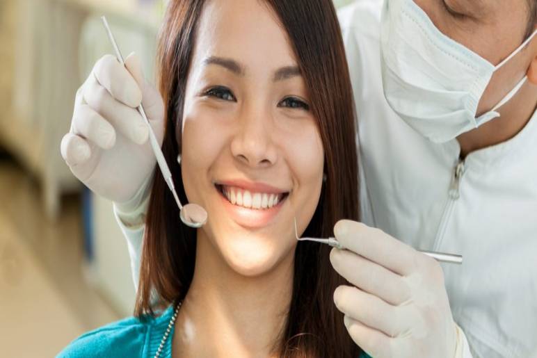 Dental Surgery Procedures