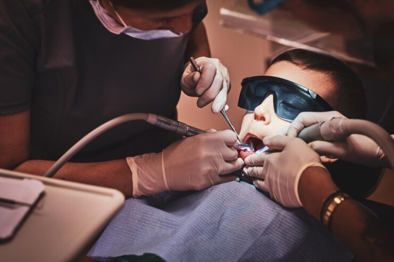 Our Specialized Dental Surgery Services