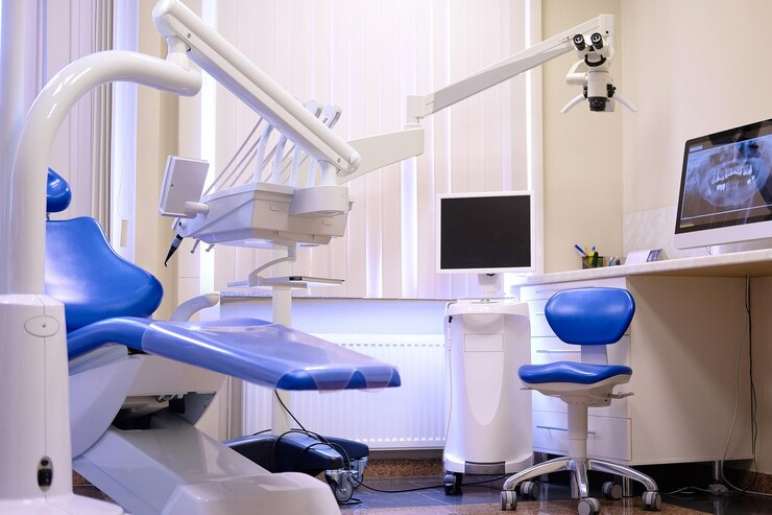 What Makes a Multispeciality Dental Clinic Special?