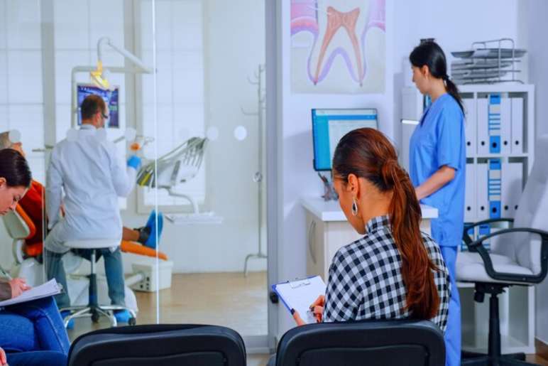 Services Offered at Teeth Care Multispeciality Dental Clinic