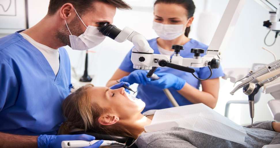 Finding the Best Dental Surgeon Near Me in Chinar Park: Ab Dentologic