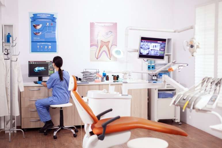 Comprehensive Dental Services at Ab Dentologic