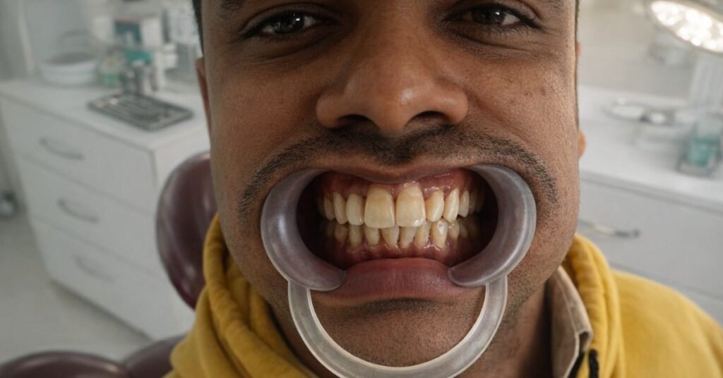 dental surgery expert in Newtown