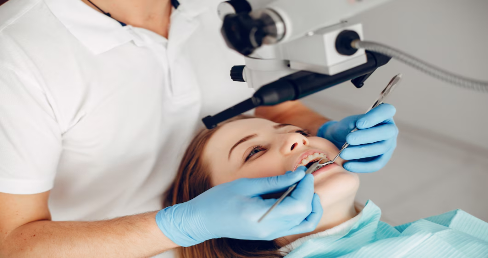 Precision Dental Surgery in Newtown: Your Ultimate Destination for Expert Oral Care