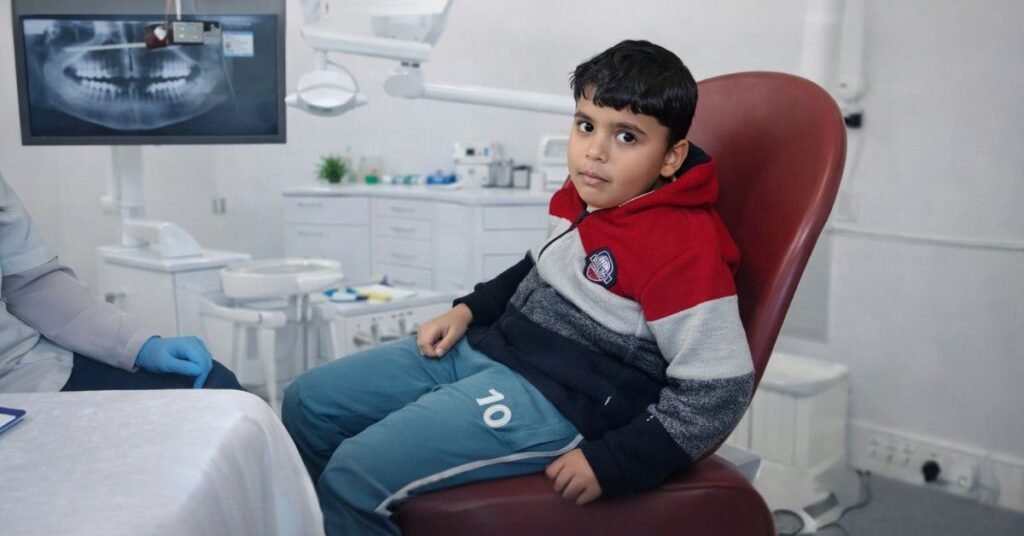 best dentist in Newtown