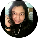 Esha Mukherjee profile picture