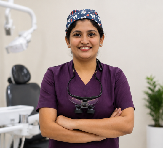 Dr. Sreejeeta Dey